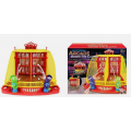 Аркадна електронна гра Вниз клоун Electronic Arcade Down the Clown Game