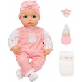 Інтерактивна лялька Анабель  BABY Born My Real Baby Doll Annabell - Blue Eyes