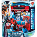 Трансформер Оптімус Прайм і Роббі Мальто  Transformers Spin Changer Optimus Prime Robby Malto