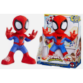 Інтерактивний Спайді і друзі Marvel Spidey and his Amazing Friends Dance N' Crawl Spidey