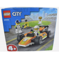  Лего Сіті  LEGO City Race Car 60322 