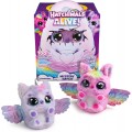 Інтерактивна іграшка сюрприз Hatchimals в яйці  Хетчімалс Hatchimals Alive Mystery Hatch Pufficorn
