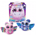 Інтерактивна іграшка сюрприз Hatchimals в яйці  Хетчімалс Hatchimals Alive Mystery Hatch Pandoo 