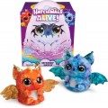 Інтерактивна іграшка сюрприз Hatchimals в яйці  Хетчімалс Hatchimals Alive Mystery Hatch Draggle