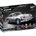 Конструктор Плеймобіл Плеймобіл 70578 Джеймс Бонд 007 Playmobil James Bond Aston Martin DB5