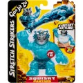 Фігурка тягнучка стретч антистрес Гуджитсу Heroes of Goo Jit Zu  Action Figure Pantaro