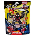 Фігурка тягнучка стретч антистрес Гуджитсу Heroes of Goo Jit Zu Людина Павук Майлс Моралес  Marvel Spider-Man Miles Morales
