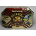 Набір сюрприз Розкопки Чудовисько золото драконів  Treasure X Dragons Gold Mini Beasts Dig & Build