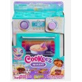 Інтерактивна іграшка Магічна пекарня, духовка Cookeez Makery Party Treatz Oven