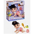 Лялька Бебі Елайв бджілка Baby Alive  Katie Crawl 'n Play Harper Hugs Electronic Crawling