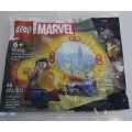 Лего LEGO 30652 Marvel Super Heroes Міжвимірний портал Доктора Стренджа   Dr Strange's Interdimensional Portal 