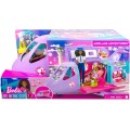 Ігровий набір Літак мрії з лялькою Barbie Airplane Adventures Flight Adventure