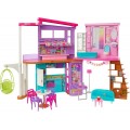 Ігровий набір Двоповерховий Будиночок Барбі Barbie Vacation House HCD50 