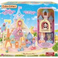 Ігровий набір Sylvanian Families  Calico Critters Парк розваг Baby Amusement Park 5538 