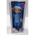 Велика лялька  Стіч Дісней 45см ILY 4ever Stitch Disney 