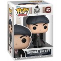 Фігурка Фанко Поп Funko POP! TV Томас Шелбі Гострі Кортузи Чейс Peaky Blinders Thomas Shelby Chase 1402 