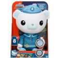 Ігровий набір Октонавти плюшевий капітан Барнаклс 33см Octonauts Talking Captain Barnacles Gup  