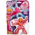 Фігурка  тягнучка стретч антистрес Гуджитсу гузоніанс Goozonians for Girls Cora Кора