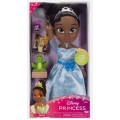 Лялька Тіана співаюча Disney My Singing Friend Tiana & Prince Naveen