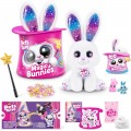 Інтерактивний ігровий набір Кролик чарівник Pets Alive Magic Bunny Surprise