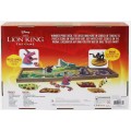 Настільна гра дерев'яна  король лев Disney The Lion King The Game Wood  Board Game