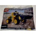 Конструктор Лего технік Lego Technic  Колісний навантажувач Volvo 30433 Volvo Wheel Loader