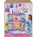 Ляльковий замок Чарівних Пригод Принцес Дісней Disney Princess Magical Adventures Castle
