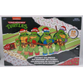 Адвент календар Ніндзя черепашки TMNT Advent Calendar 24 Collector Teenage Mutant Ninja Jada Toys 