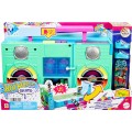  Трек Хот Вілс Скейт-парк бумбокс Hot Wheels Skate Boombox Skate Park Fingerboard