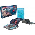 Настільна гра Електронний морський бій Electronic Battleship Lights Sounds Voice Command Advanced Hasbro 
