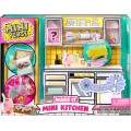 Ігровий мініатюрний набір кухня Miniverse Make It Mini Kitchen