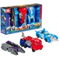 Трансформер Transformers One Iacon Race 