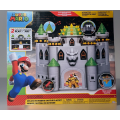Замок Супер Маріо Super Mario Bowser Castle  Nintendo 