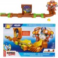 Трек Сонік Sonic Go-Go Racers Super Deluxe Playset