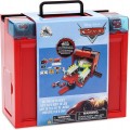 Ігровий набір Тачки кафе Дісней Mattel Disney Pixar Cars Disney Cars On-the-Go Flo's Cafe 