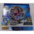 Фігурка Їжачок Сонік Яйце смерті Sonic Hedgehog Death Egg 