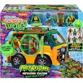  Ніндзя черепашки Станція мутацій TMNT Teenage Mutant Ninja Turtles Mutations Station 
