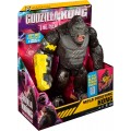 Фігурка Kong 33 см з ударною атакою Godzilla x Kong Mega Punching Playmates Toys