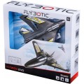 Ігровий набір Радіокерований літак Flybotic  Flybotix X-Twin Evo 