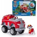 Ігровий набір Paw Patrol Джунглі Пожежна машина-слон Маршала PAW Patrol Marshall Jungle Pups Vehicle