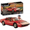 Конструктор Плеймобіл PLAYMOBIL 71343 Магнум ферарі Magnum P.I. Ferrari 308GT 
