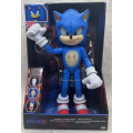 Фігурка Інтерактивний Їжачок Сонік  Sonic the Hedgehog Ultimate Talking Sonic 