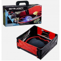 Набір арена кейс чемодан Бейблейд Beyblade X Beystadium Clash and Carry Beystadium