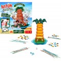 Настільна гра  Керпланк Тремтяче дерево Kerplunk Rockin Tree Party Game Mattel Games 