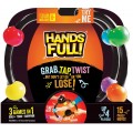 Настільна гра   Руки заняті  , справ по горло Hands Full!