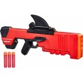 Бластер Нерф Роблокс Nerf Roblox MM2 Shark Seeker 
