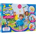 Настільна гра Бульбашковий Дзінь! Bubble Ding! The bubble bursting game