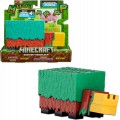 Фігурка Майнкрафт Нюхач 17 см Minecraft Sniffer Mattel 