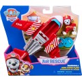 Щенячий патруль Повітряні рятувальники Гідролітак Маршалла Paw Patrol Air Rescue Marshall  Hero Hydro Plane 