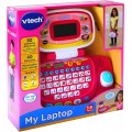 Розвиваючий Ноутбук для дітей VTech Pre School Laptop 